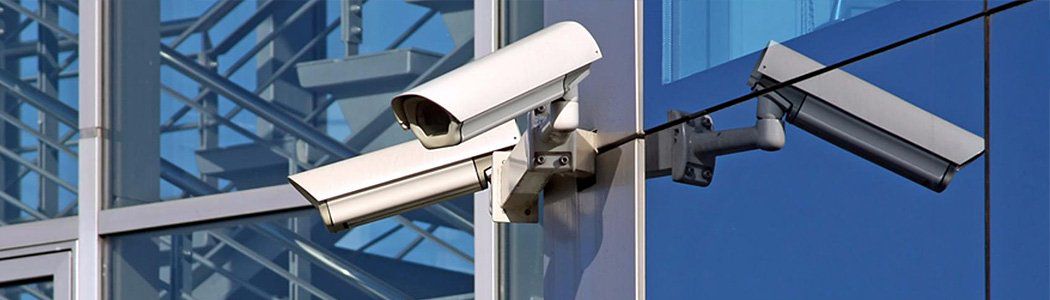 техническое обслуживание систем видеонаблюдения