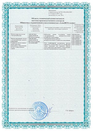 Справка на охранную деятельность